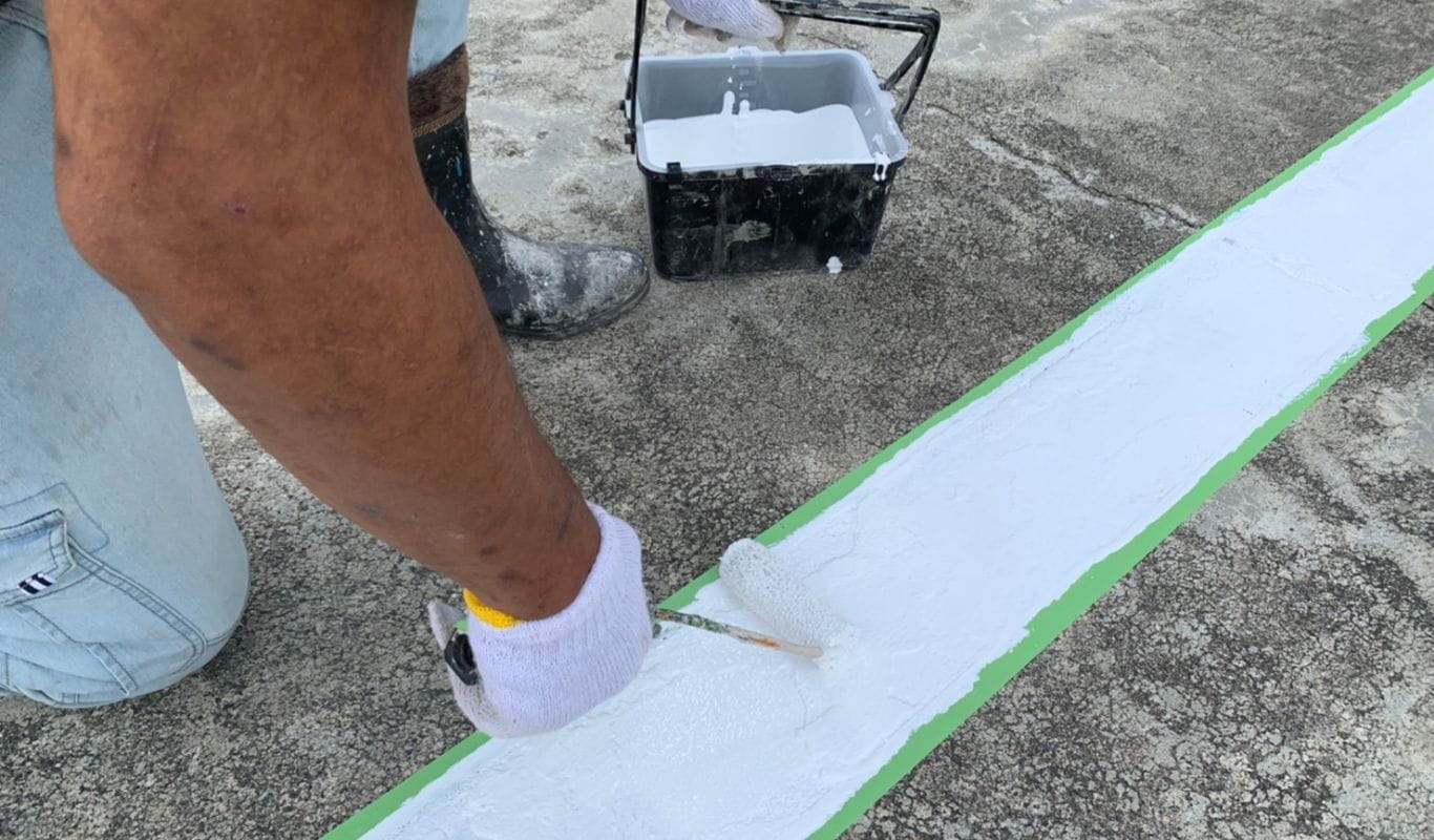 再塗装・メンテナンス