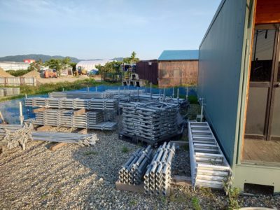 塗り替えをお考えの方、お得な情報です！(*^-^*)