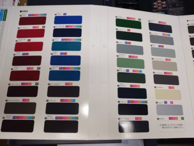 在庫塗料にて大特価！　屋根、外壁塗料あります　(*^-^*)