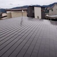 冬の工事　ビフォー＆アフター　②