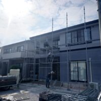 会津若松外壁塗装