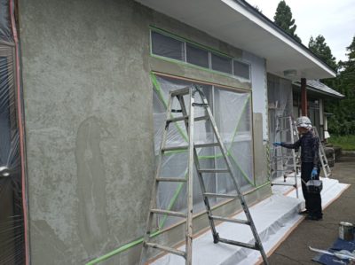 【今日の現場ブログ】8月26日（金）テレワーク編