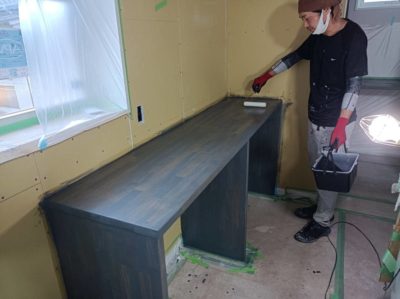 【きょうの現場ブログ】9月8日（木）