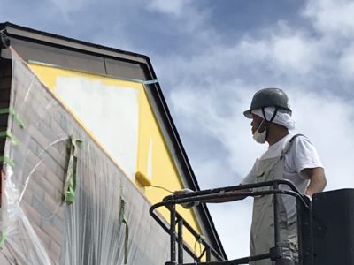 【きょうの現場ブログ】8月31日（水）